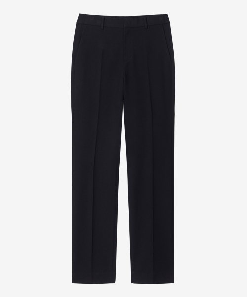 Do Good_tapered Banding Slacks - 4 color MAPT6101