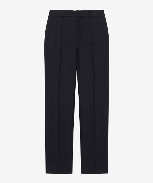 Do Good_Loose Tapered Banding Slacks - 2 color MAPT6102