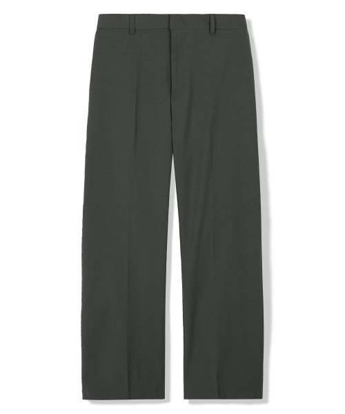 Wool Balanced Setup Ash Grey