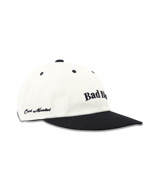 Classic Logo Cap Black