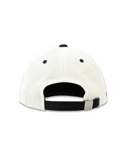 Classic Logo Cap Black