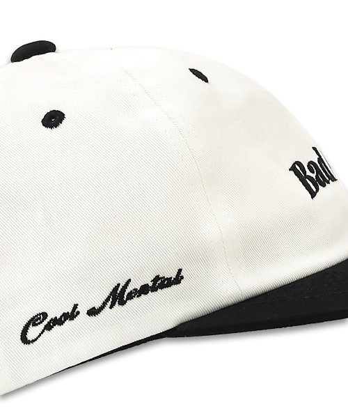 Classic Logo Cap Black