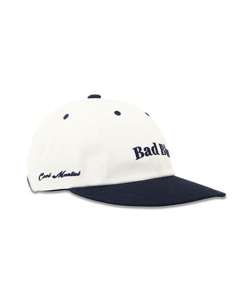 Classic Logo Cap Navy