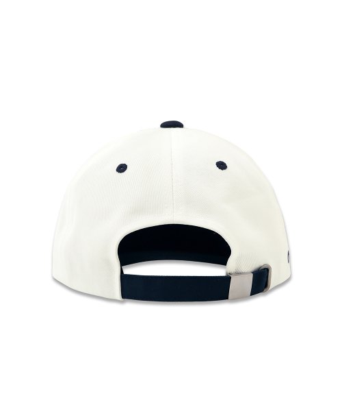 Classic Logo Cap Navy