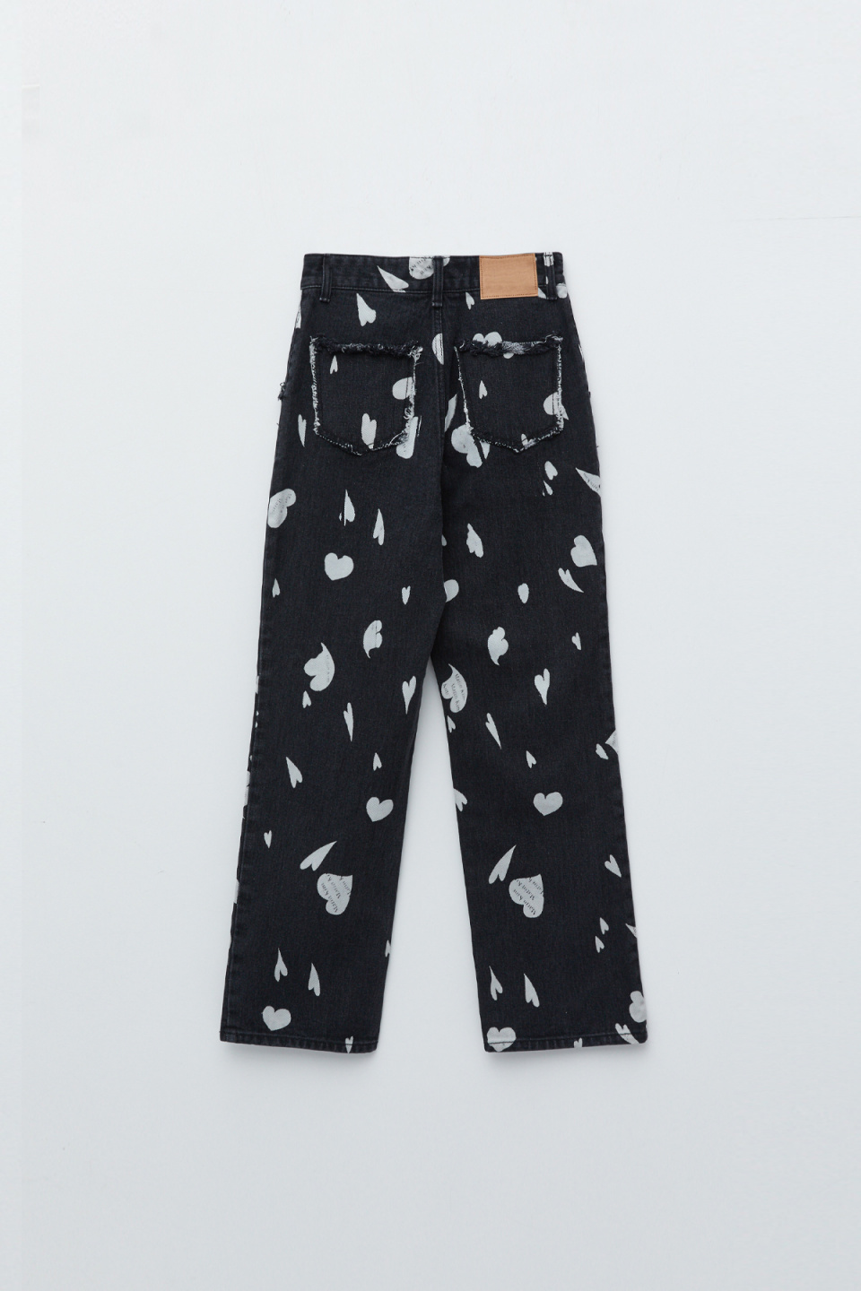 小物 Matin Kim HEART POINT BELT Matin Kim HEART POINT BELT