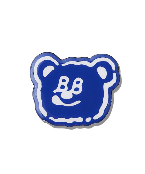 BadBear Face Smart Tok