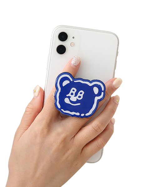 BadBear Face Smart Tok