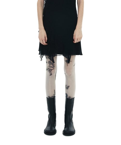 TOBOO [BLACK]