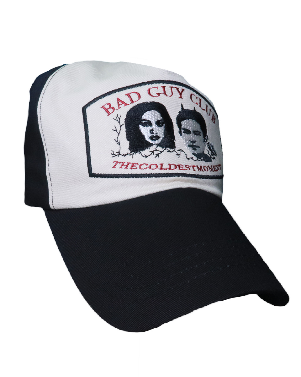 ★2025SS新作★THE COLDEST MOMENT★TCM tropical cap THE COLDEST MOMENT】25ss TCM cap (forest, 72, coldest) (THE