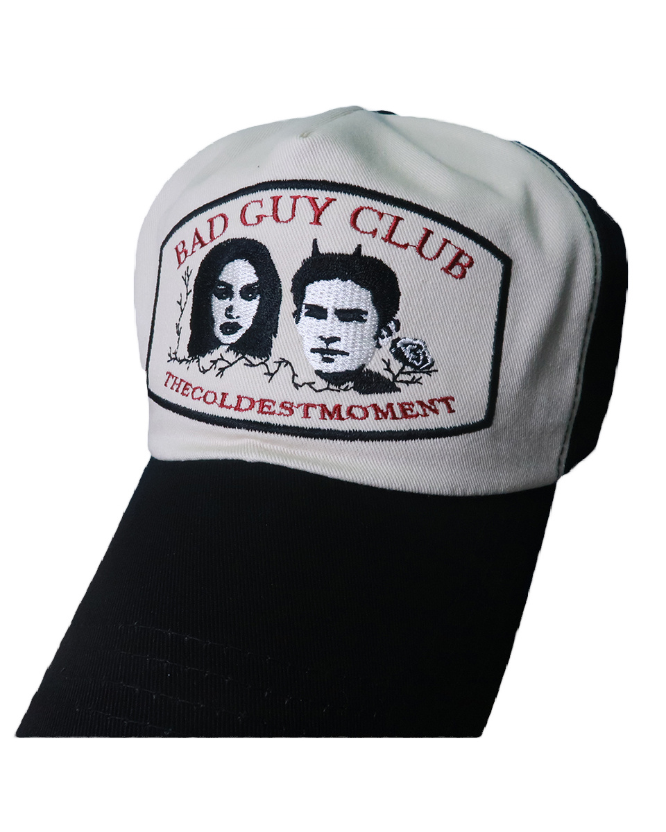 MUSINSA | THE COLDEST MOMENT TCM bgc cap