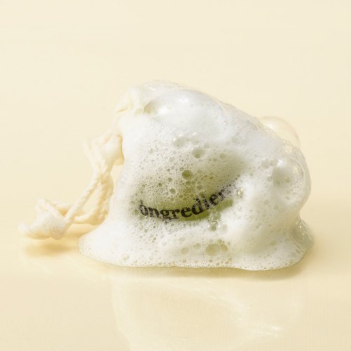 제주 그린티 클렌징 볼