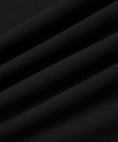 PRICE TAG POINT T-SHIRT BLACK
