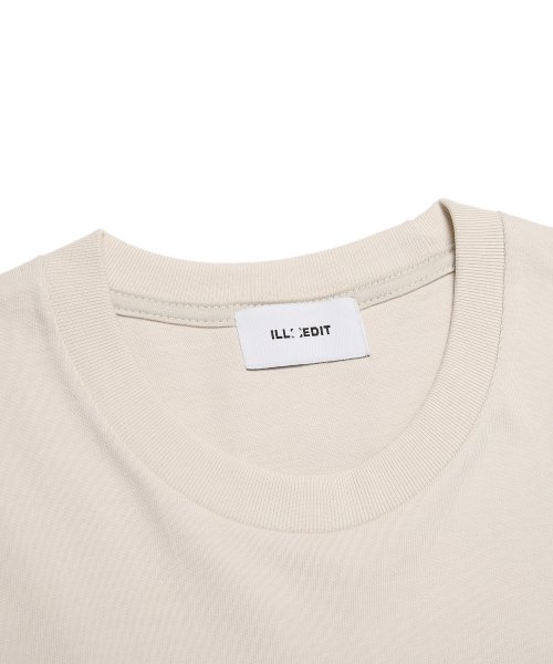 SMOOTH ART T-SHIRT SAND