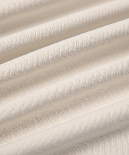 SMOOTH ART T-SHIRT SAND