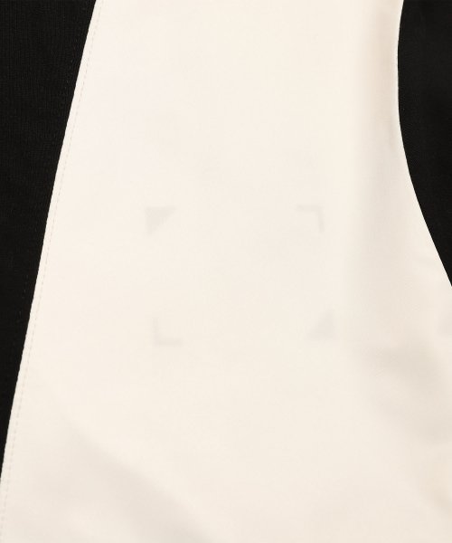 DETAIL LONG SLEEVE T SHIRT