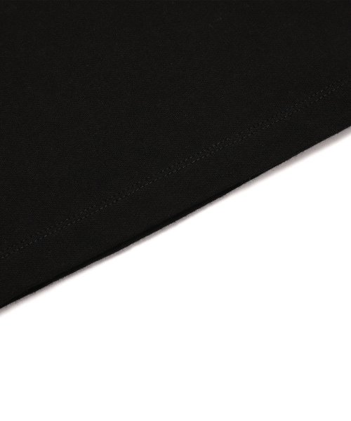 DETAIL LONG SLEEVE T SHIRT