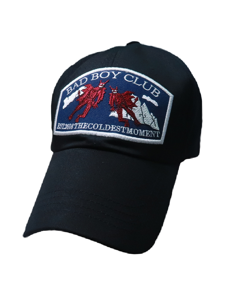 ★THE COLDEST MOMENT★ TCM heart cap MUSINSA | THE COLDEST MOMENT TCM bbc cap