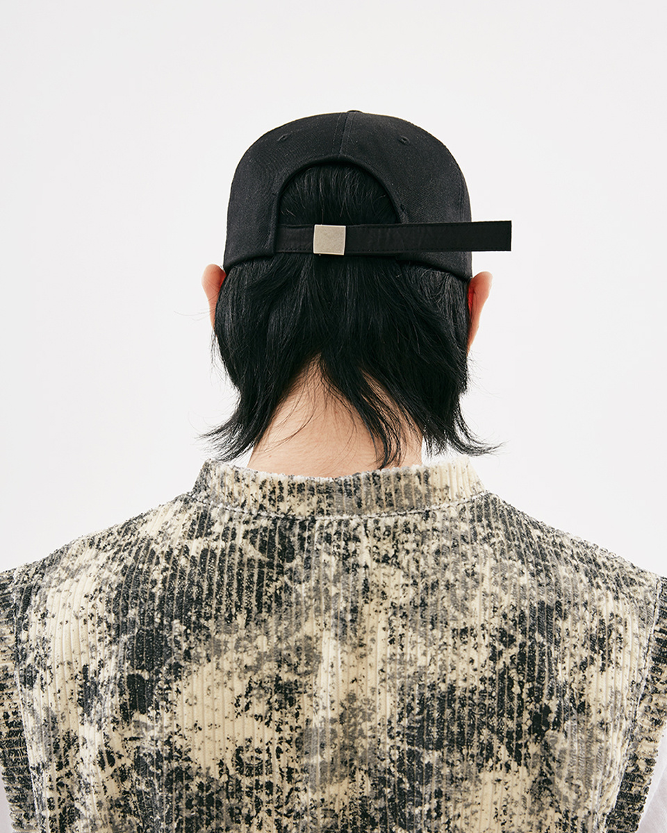 MUSINSA | THE COLDEST MOMENT TCM bbc cap
