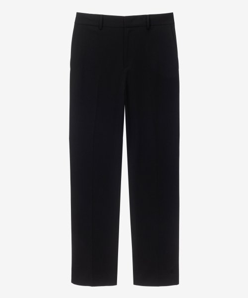 [SMART]DoGood_Loose Tapered Banding Slacks - 2 color MAPT2102