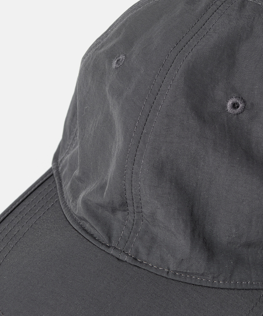 キャップ ESPIONAGE Nylon Hiking Cap Pine Green 20250217-01 MUSINSA | ESPIONAGE Nylon Hiking Cap Dark Gray
