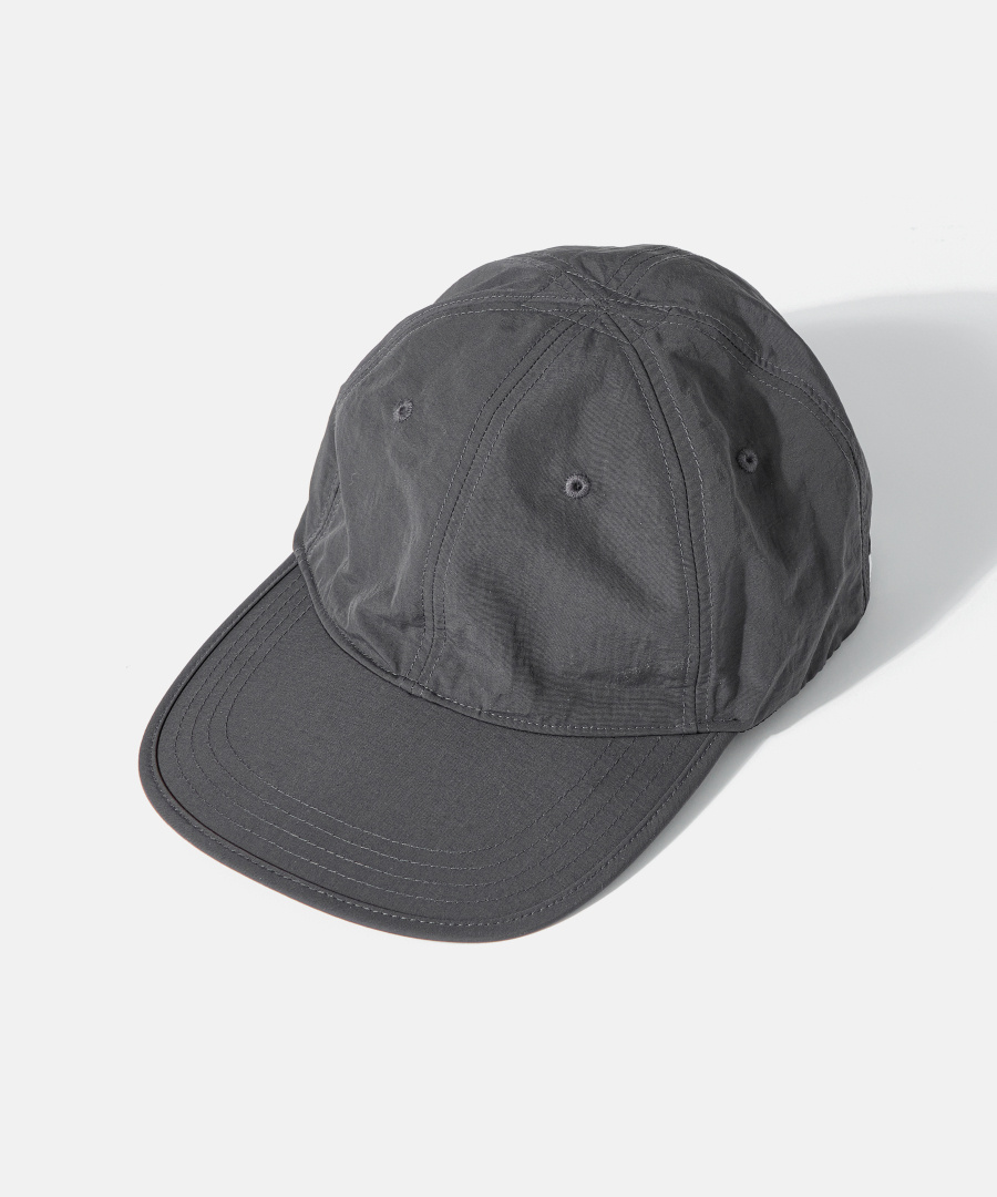 キャップ ESPIONAGE Nylon Hiking Cap Black 20220103-01 MUSINSA | ESPIONAGE Nylon Hiking Cap Dark Gray