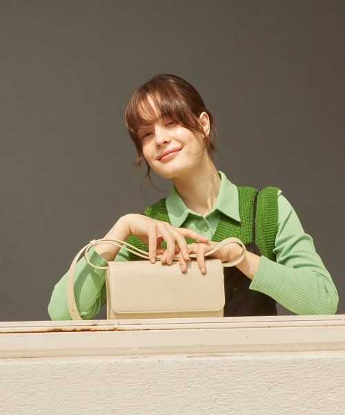 Butter bag