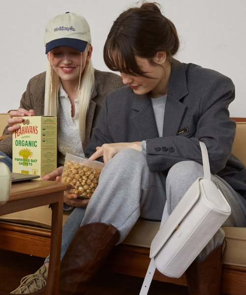 Butter bag Classic