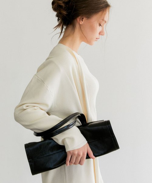 Oblong bag