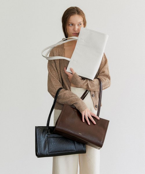 Oblong bag