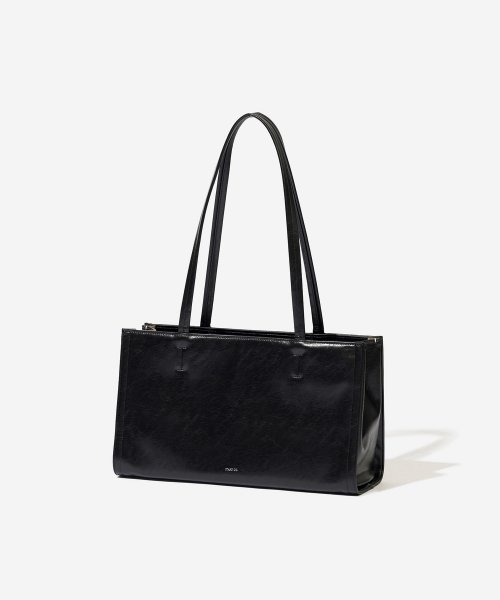 Oblong bag