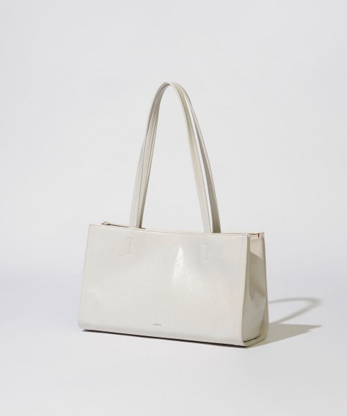 Oblong bag