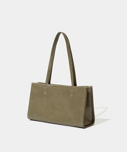 Oblong bag