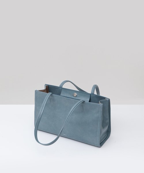 Oblong bag