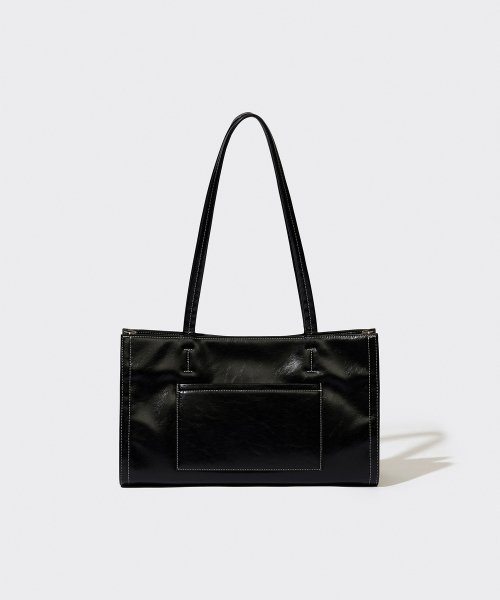 Oblong bag