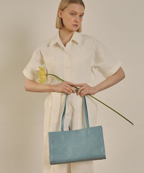 Oblong bag