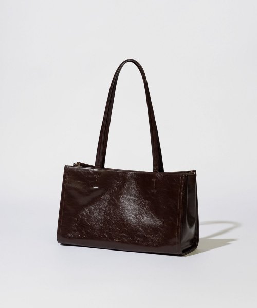 Oblong bag