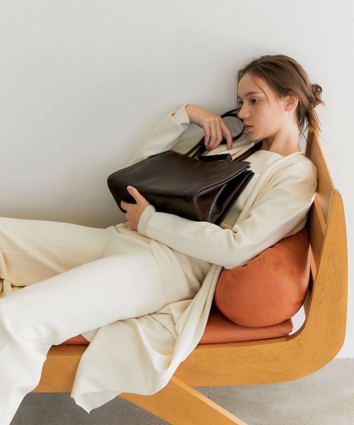 Oblong bag