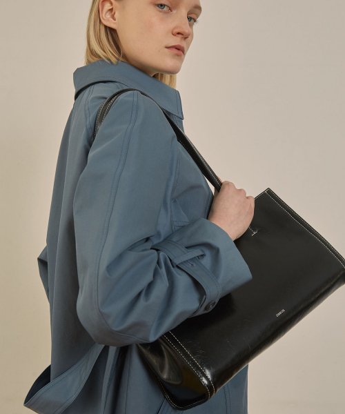 Oblong bag