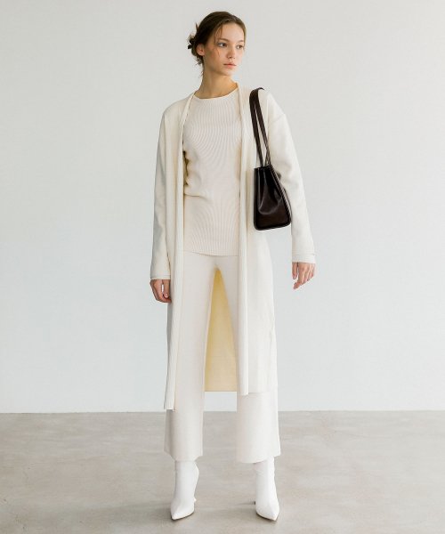 Oblong bag