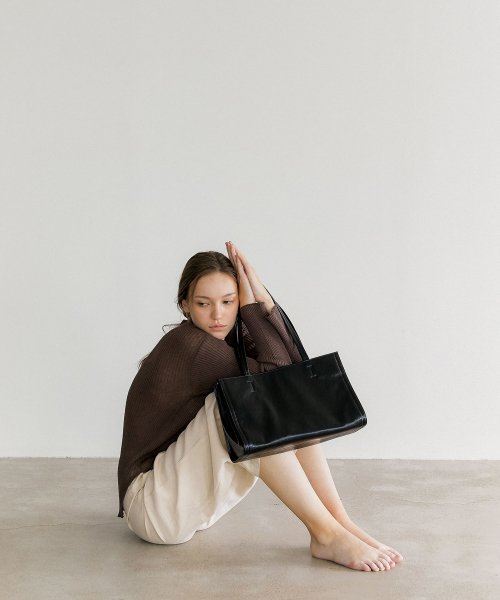 Oblong bag