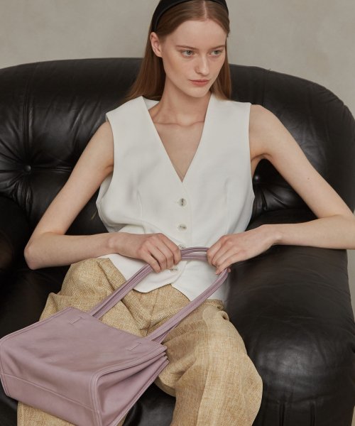 Oblong bag Mini
