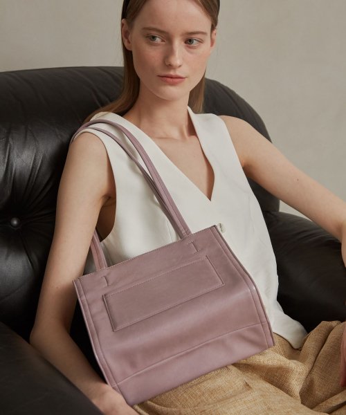 Oblong bag Mini