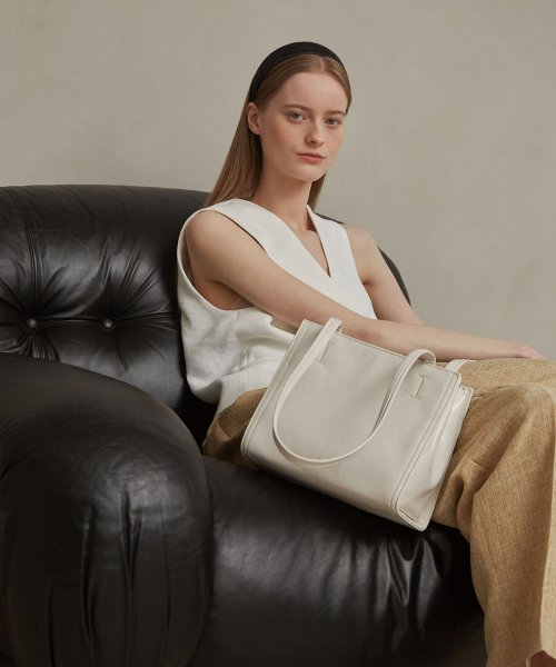 Oblong bag Mini