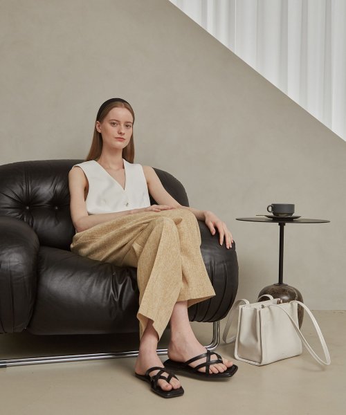 Oblong bag Mini