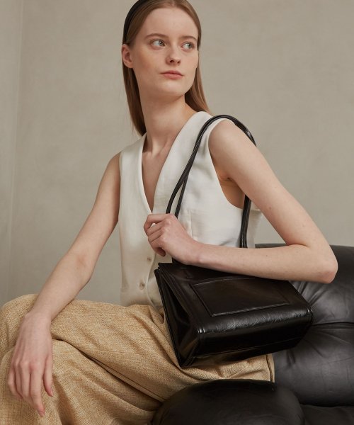 Oblong bag Mini
