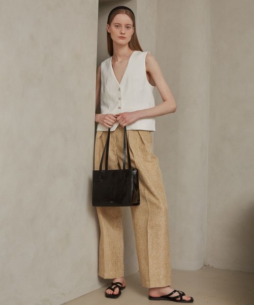 Oblong bag Mini