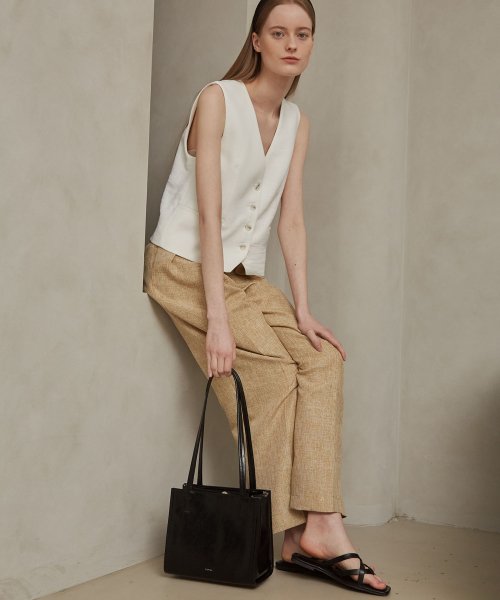 Oblong bag Mini