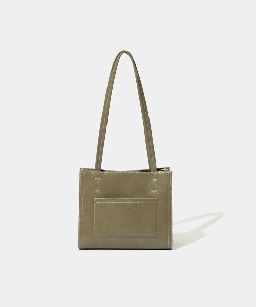 Oblong bag Mini