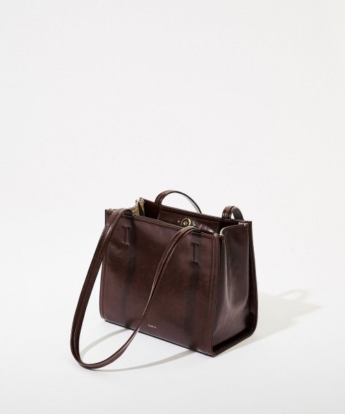 Oblong bag Mini