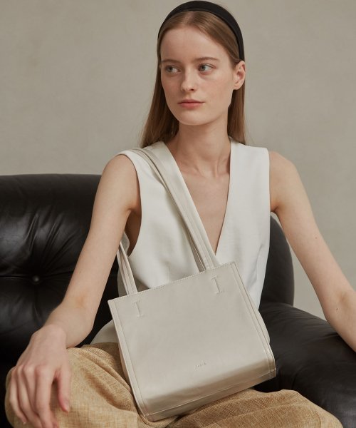 Oblong bag Mini